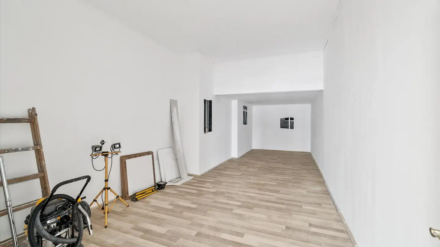 Commercial for rent - Witikonerstrasse 15, 8032 Zürich - Photo 4