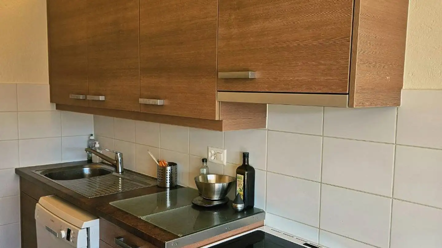 Zimmer mieten - Rue Des Bossons, 1213 Onex - Foto 2