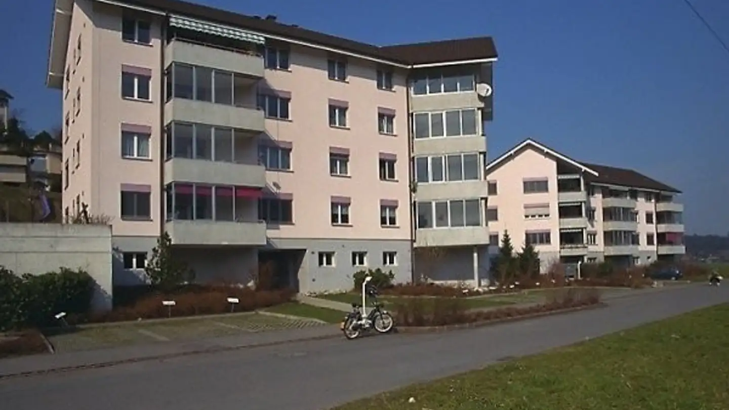 Appartamento in affitto - Moosstrasse 33, 6033 Buchrain - Foto 2