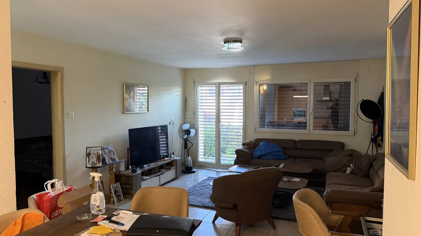 Appartamento in vendita - Route De Fruence 103, 1618 Châtel-St-Denis - Foto 2