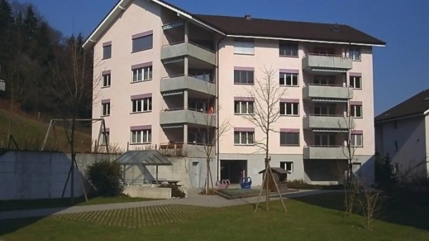 Appartamento in affitto - Moosstrasse 33, 6033 Buchrain