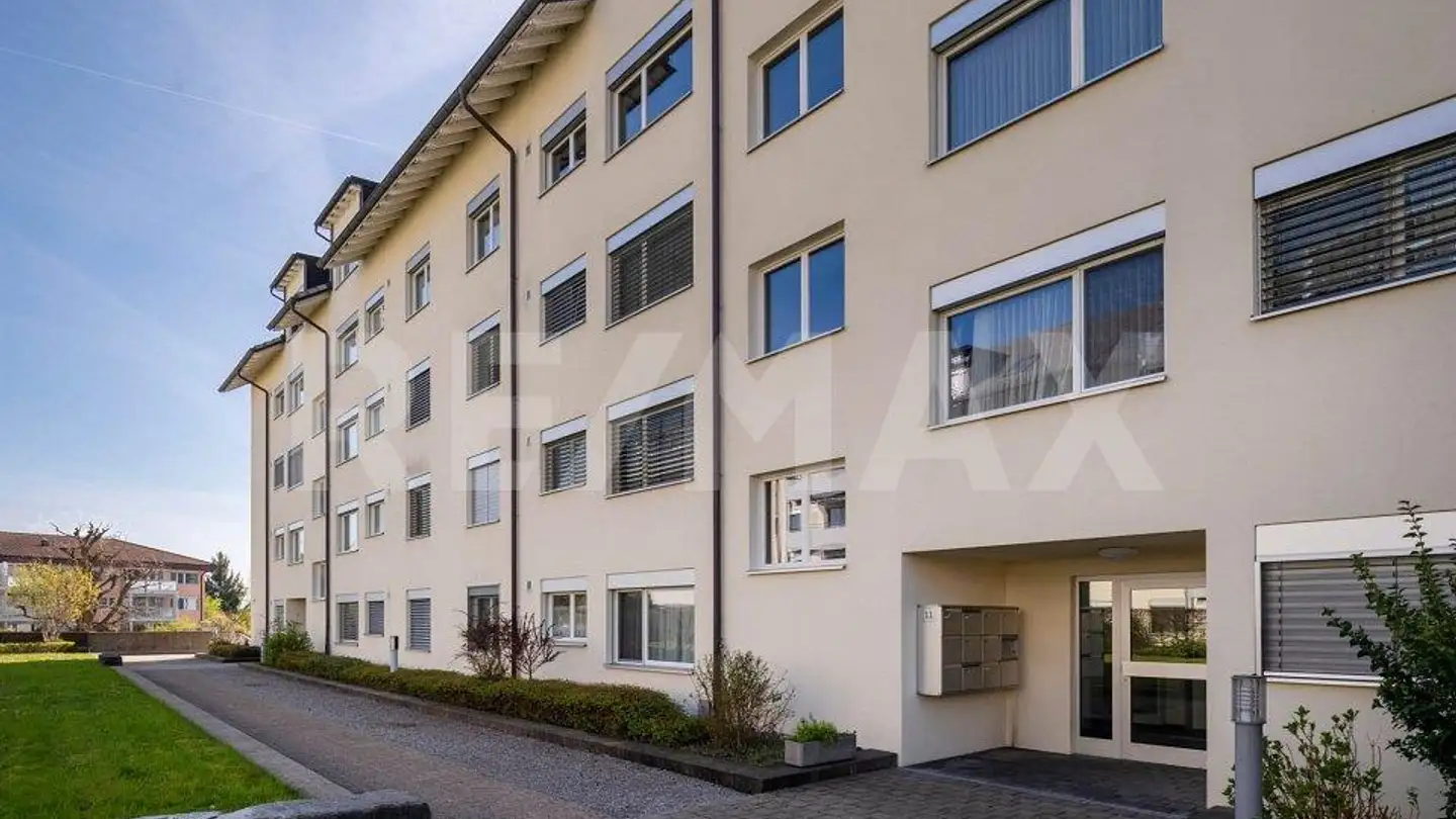 Appartement à vendre - Sonnenhof 11, 8808 Pfäffikon SZ - Photo 3