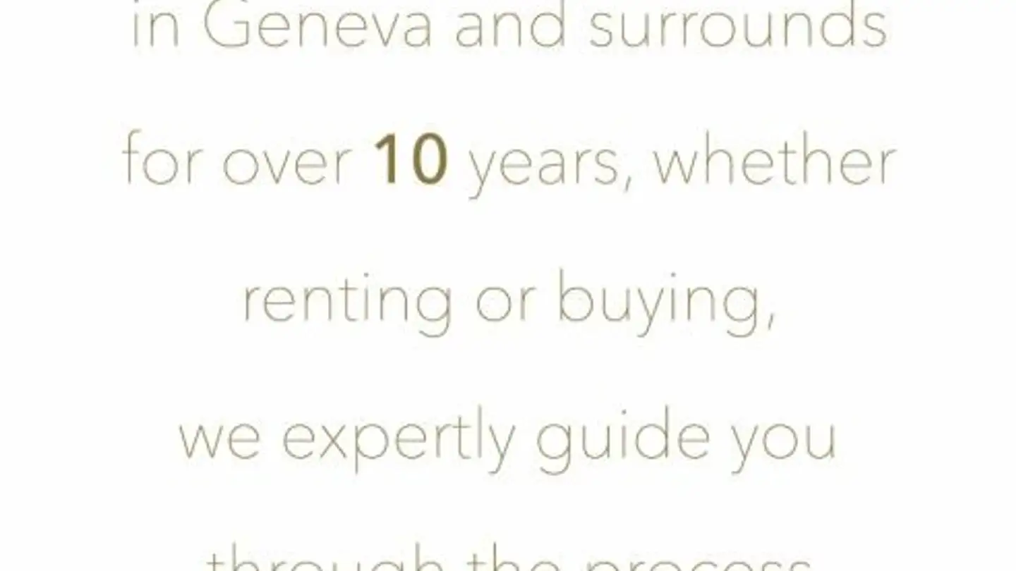 Maisonette mieten - 1295 Mies - Foto 3