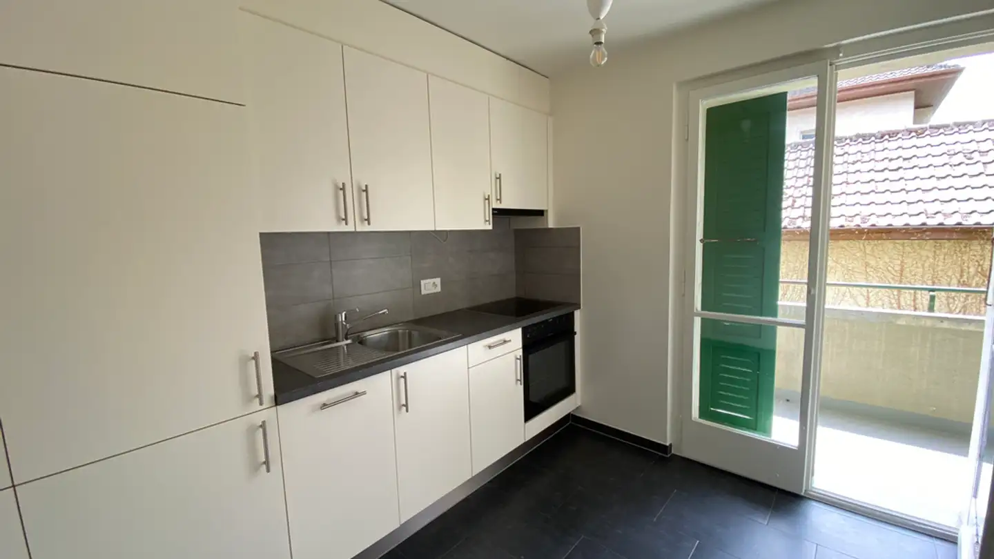 Wohnung mieten - Rue Du Cheminet 52, 1400 Yverdon-les-Bains