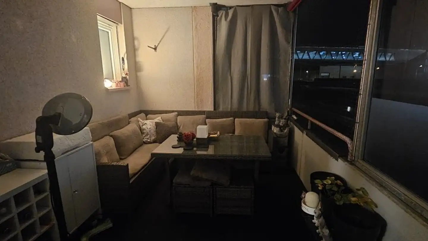 Appartamento in affitto - Moosstrasse 33, 6033 Buchrain - Foto 4