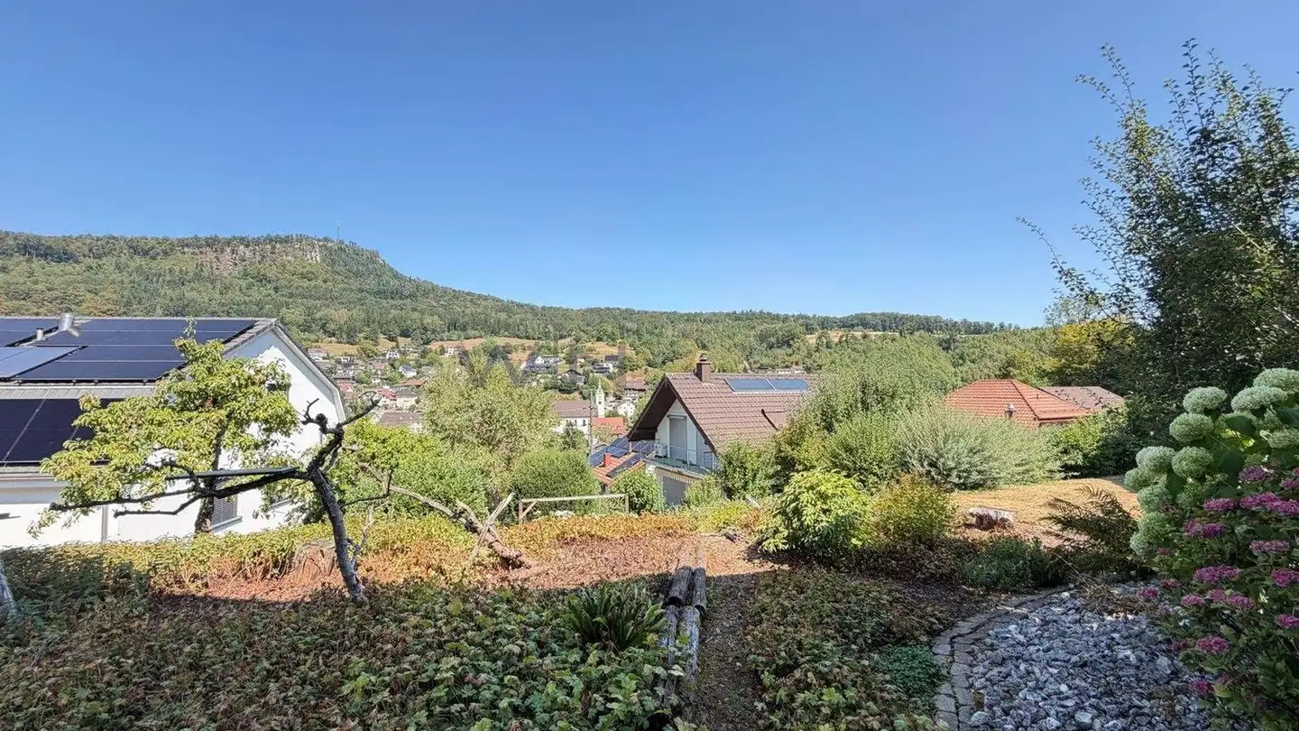 Einfamilienhaus mieten - 4203 Grellingen