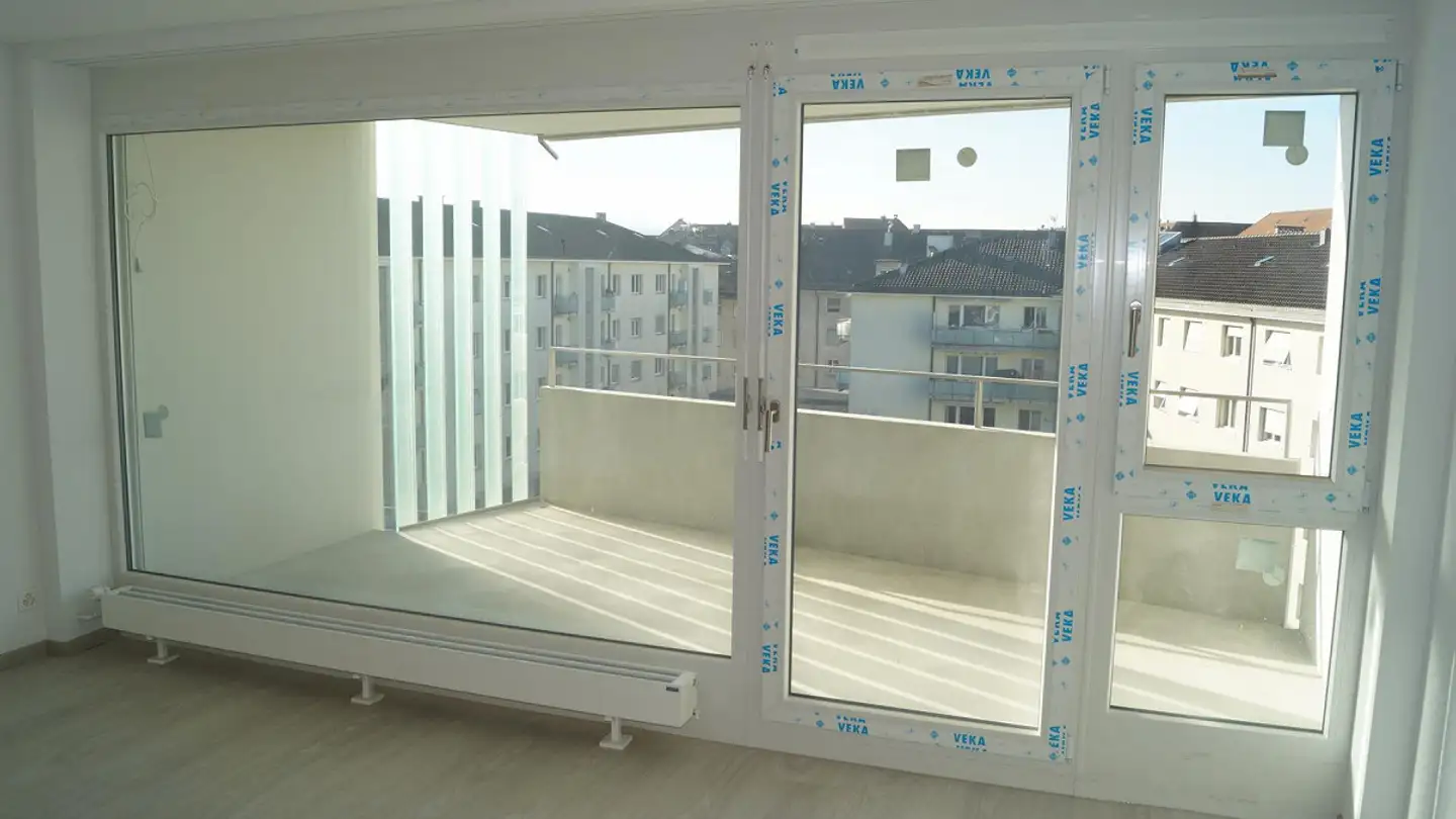 Appartamento in affitto - Zähringerstrasse 45, 3012 Bern - Photo 2