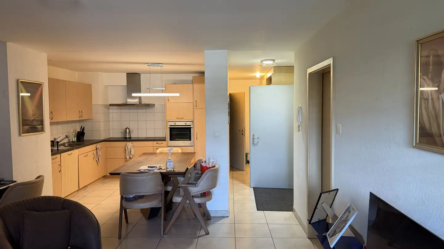 Appartamento in vendita - Route De Fruence 103, 1618 Châtel-St-Denis - Foto 4