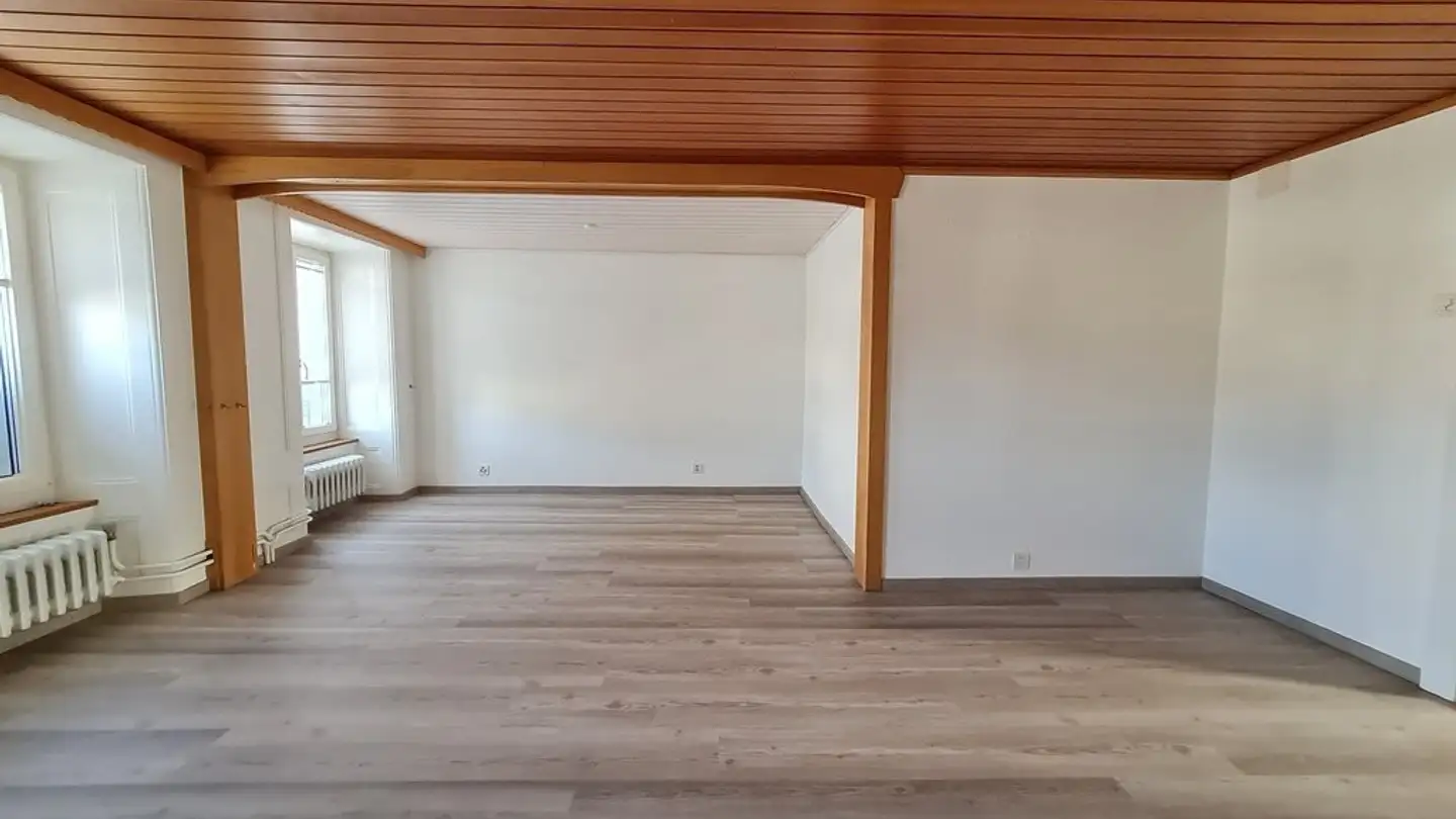 Apartment for rent - Rue Du Marché 24, 1630 Bulle - Photo 3