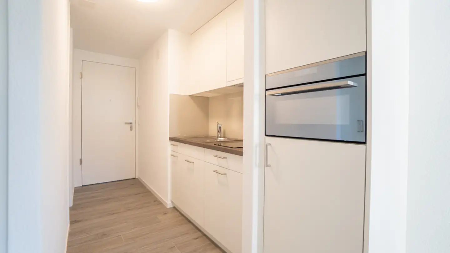 Apartment for rent - Stadtstrasse 47, 6204 Sempach