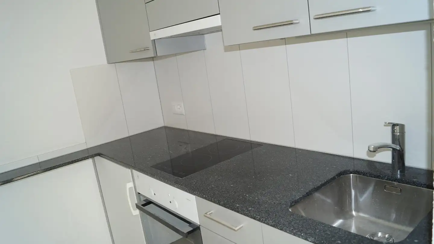 Appartamento in affitto - Zähringerstrasse 45, 3012 Bern - Photo 3