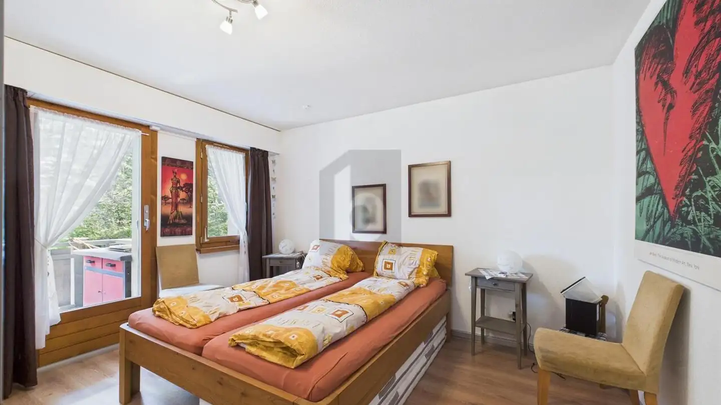 Appartamento in vendita - 3925 Grächen - Photo 3