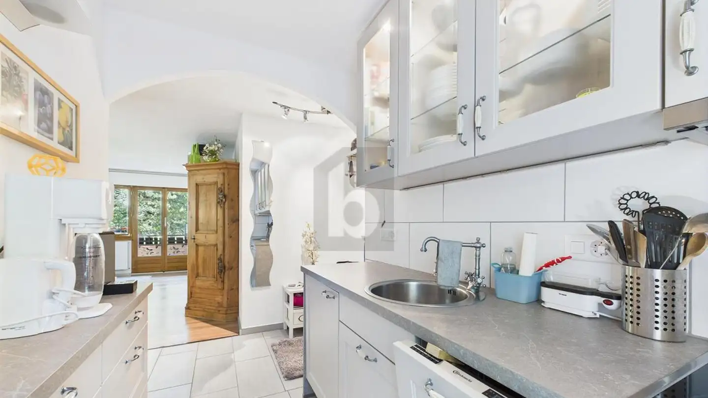 Appartamento in vendita - 3925 Grächen - Photo 4