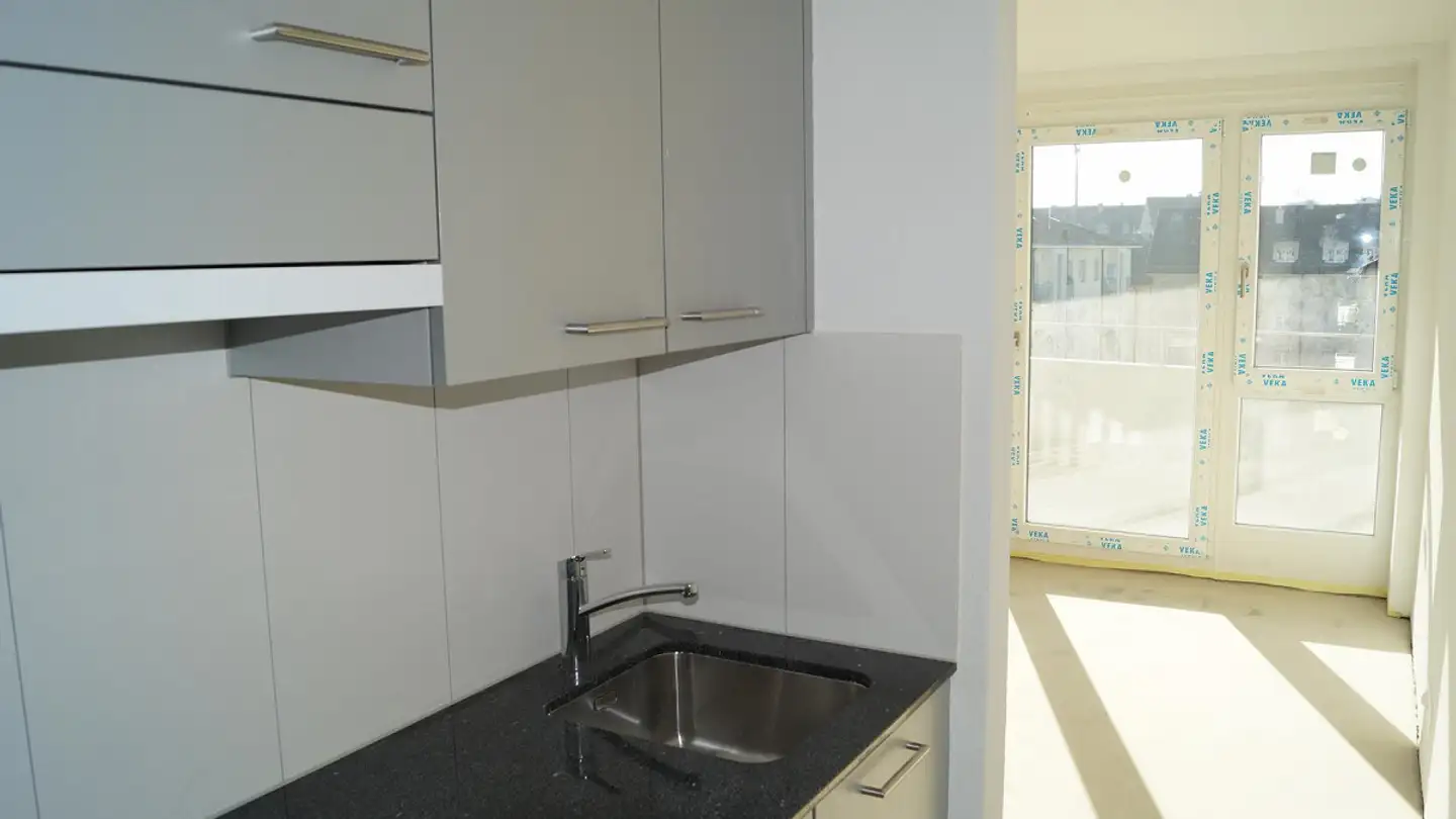 Appartamento in affitto - Zähringerstrasse 45, 3012 Bern - Photo 4