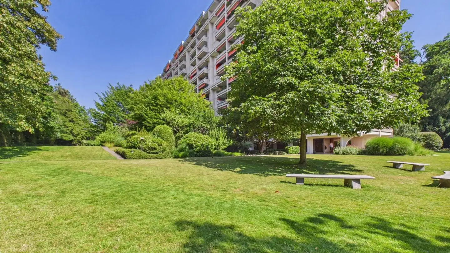 Appartement à vendre - 1209 Genève
