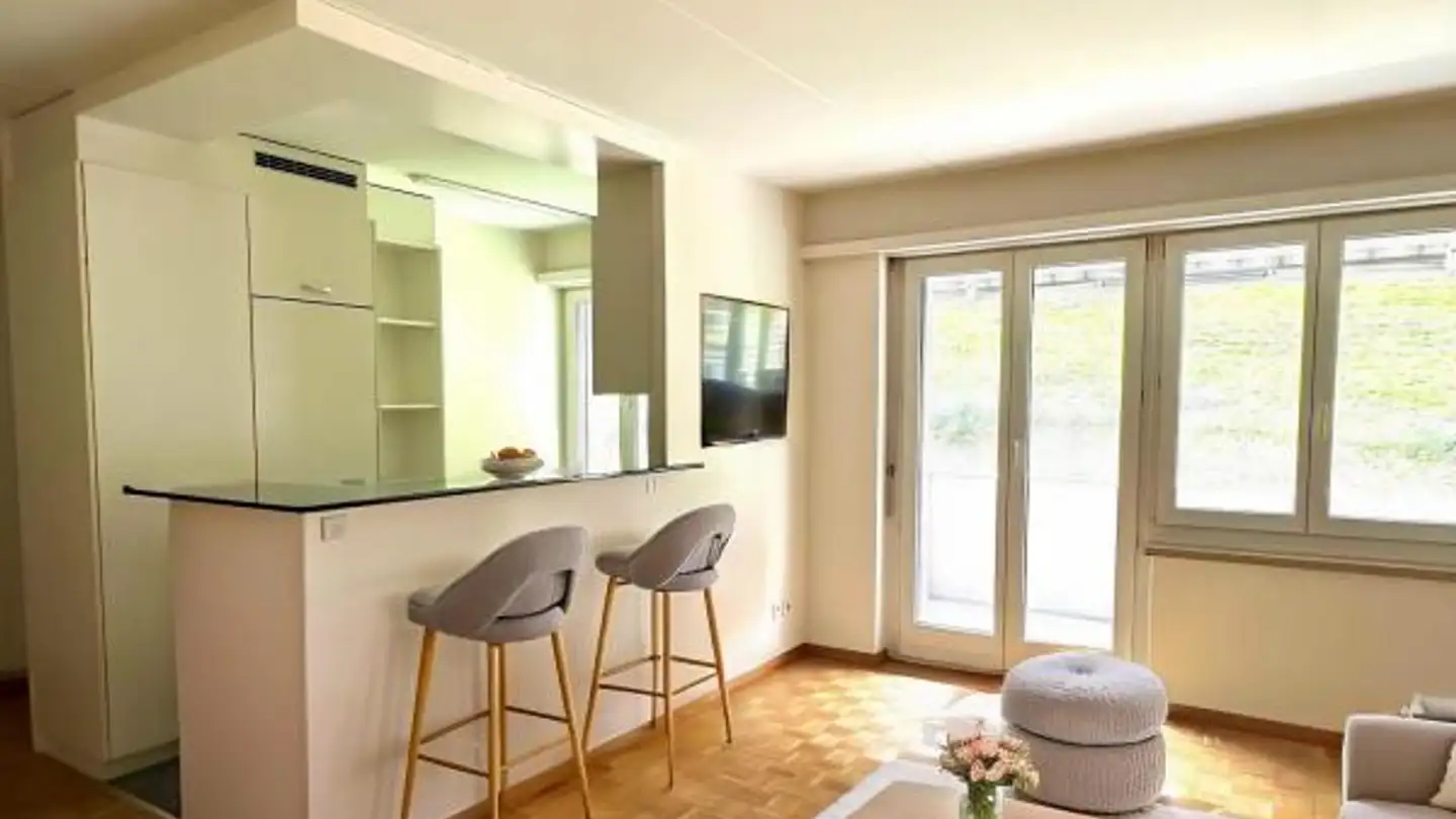Apartment for rent - Alpsteinstrasse 74, 9100 Herisau