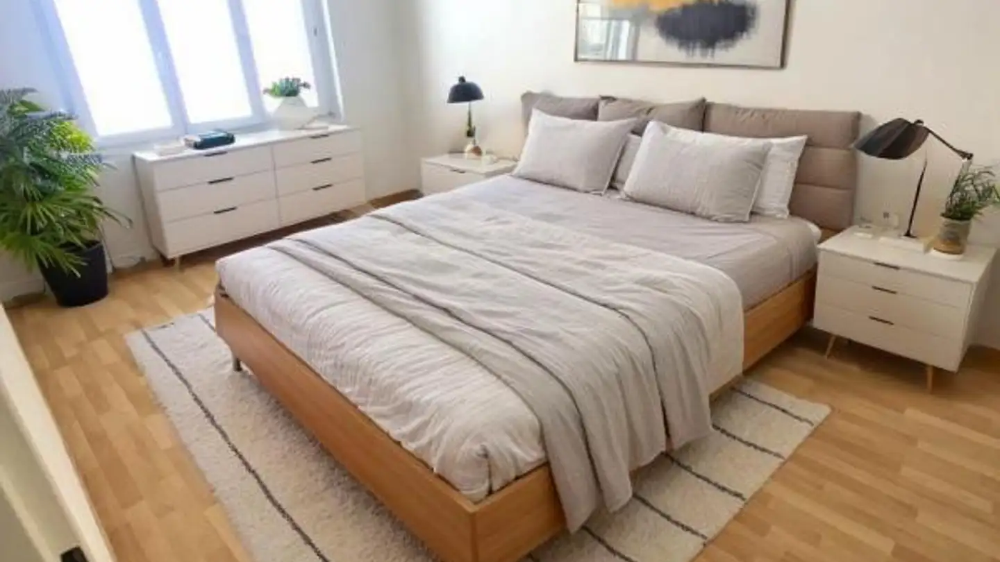 Appartement à louer - Alpsteinstrasse 74, 9100 Herisau - Photo 2