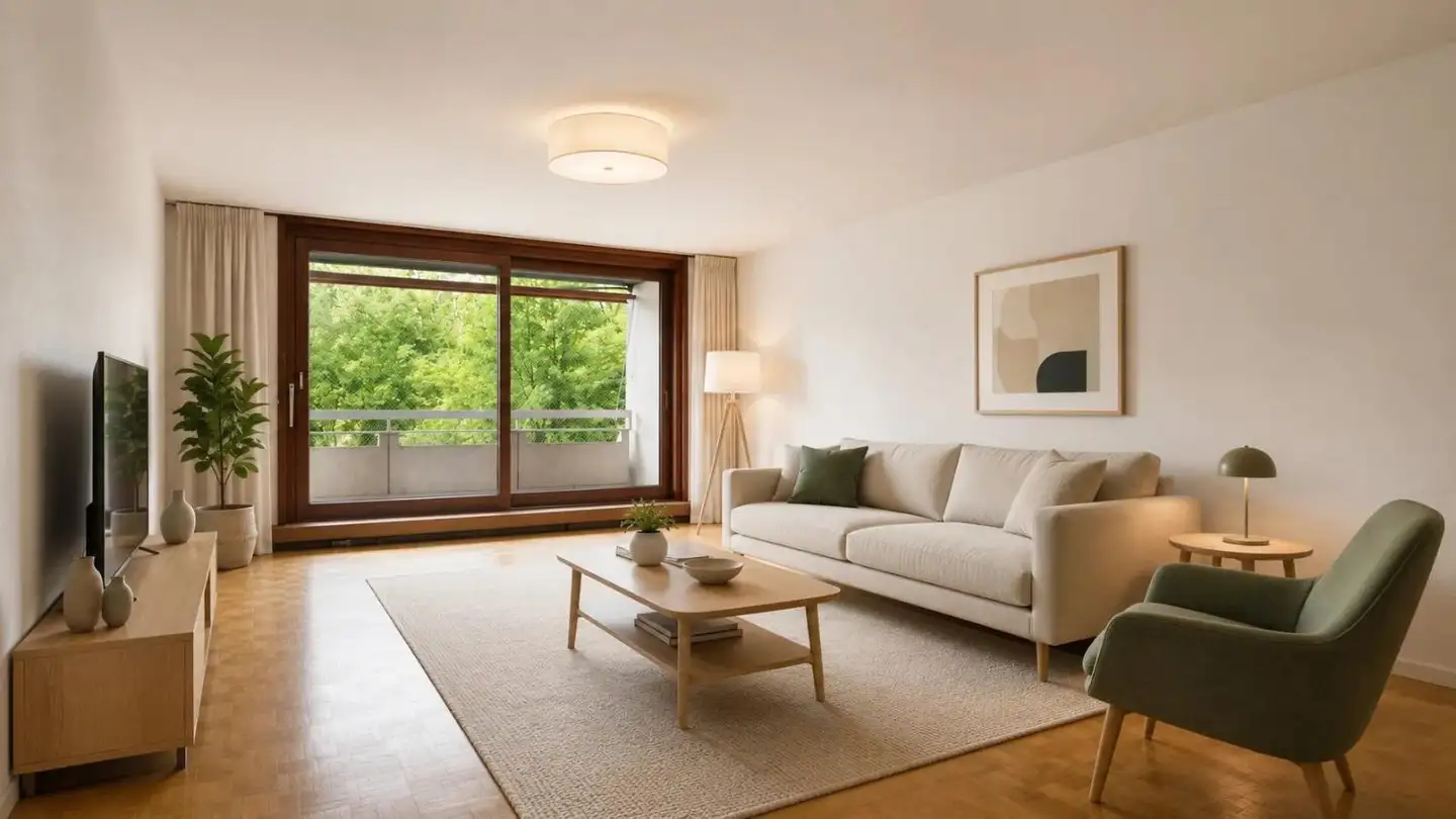 Appartement à vendre - 1209 Genève - Photo 2