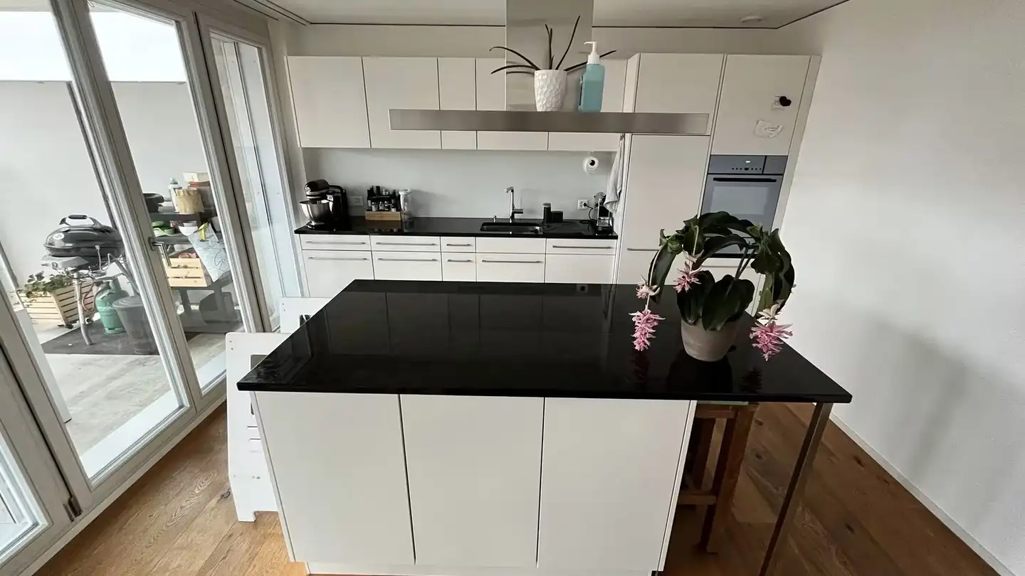 Apartment for rent - 8500 Frauenfeld - Photo 3