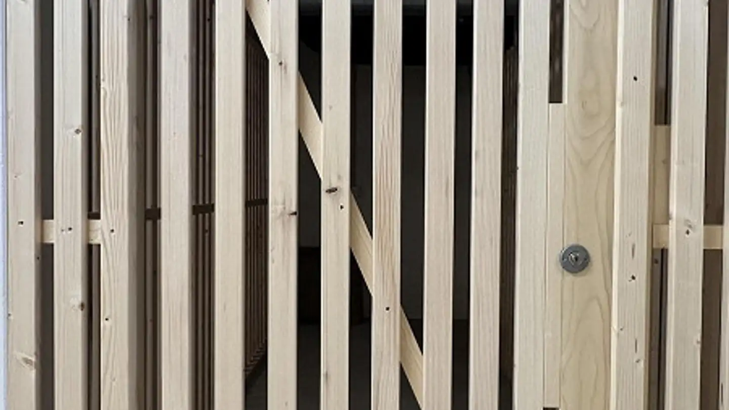 Espace de stockage à louer - Kanalstrasse 6, 5734 Reinach AG - Photo 3