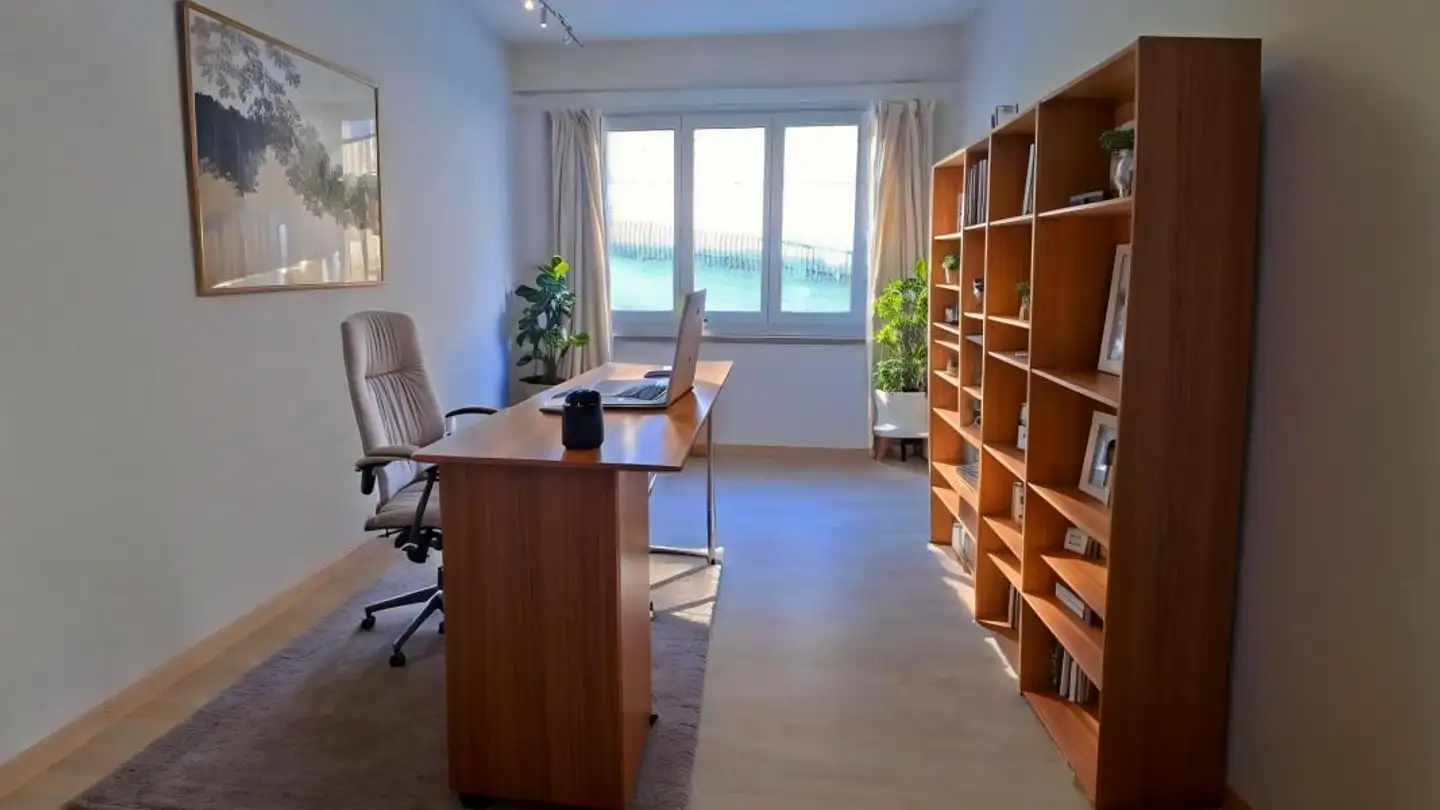 Appartement à louer - Alpsteinstrasse 74, 9100 Herisau - Photo 3