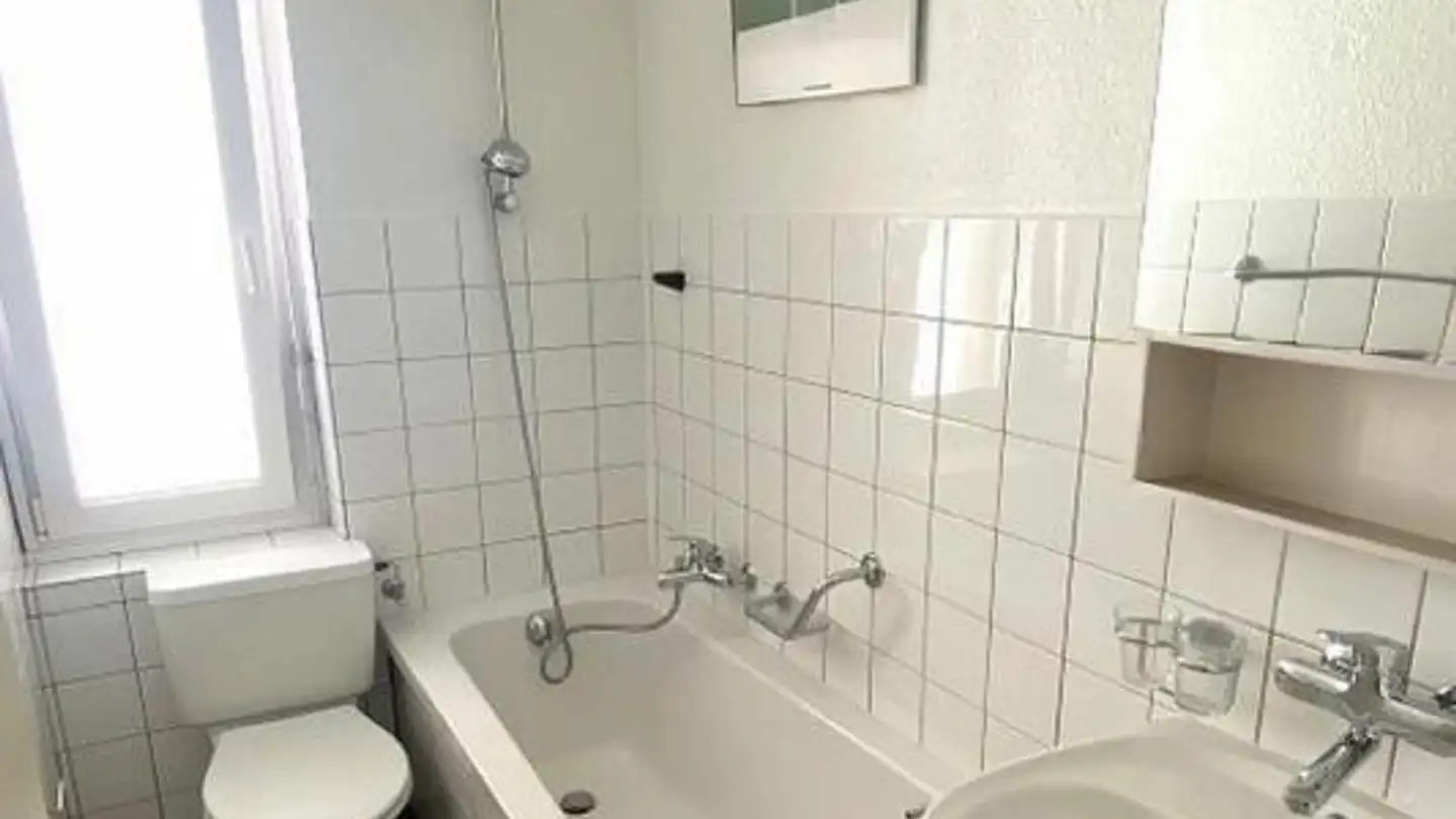 Appartement à louer - Alpsteinstrasse 74, 9100 Herisau - Photo 4