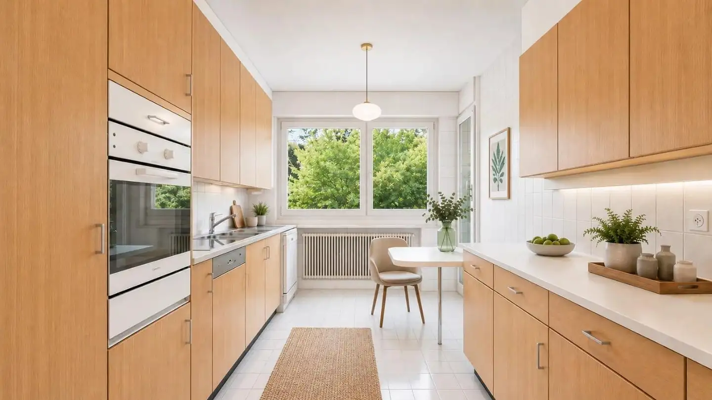 Appartement à vendre - 1209 Genève - Photo 4