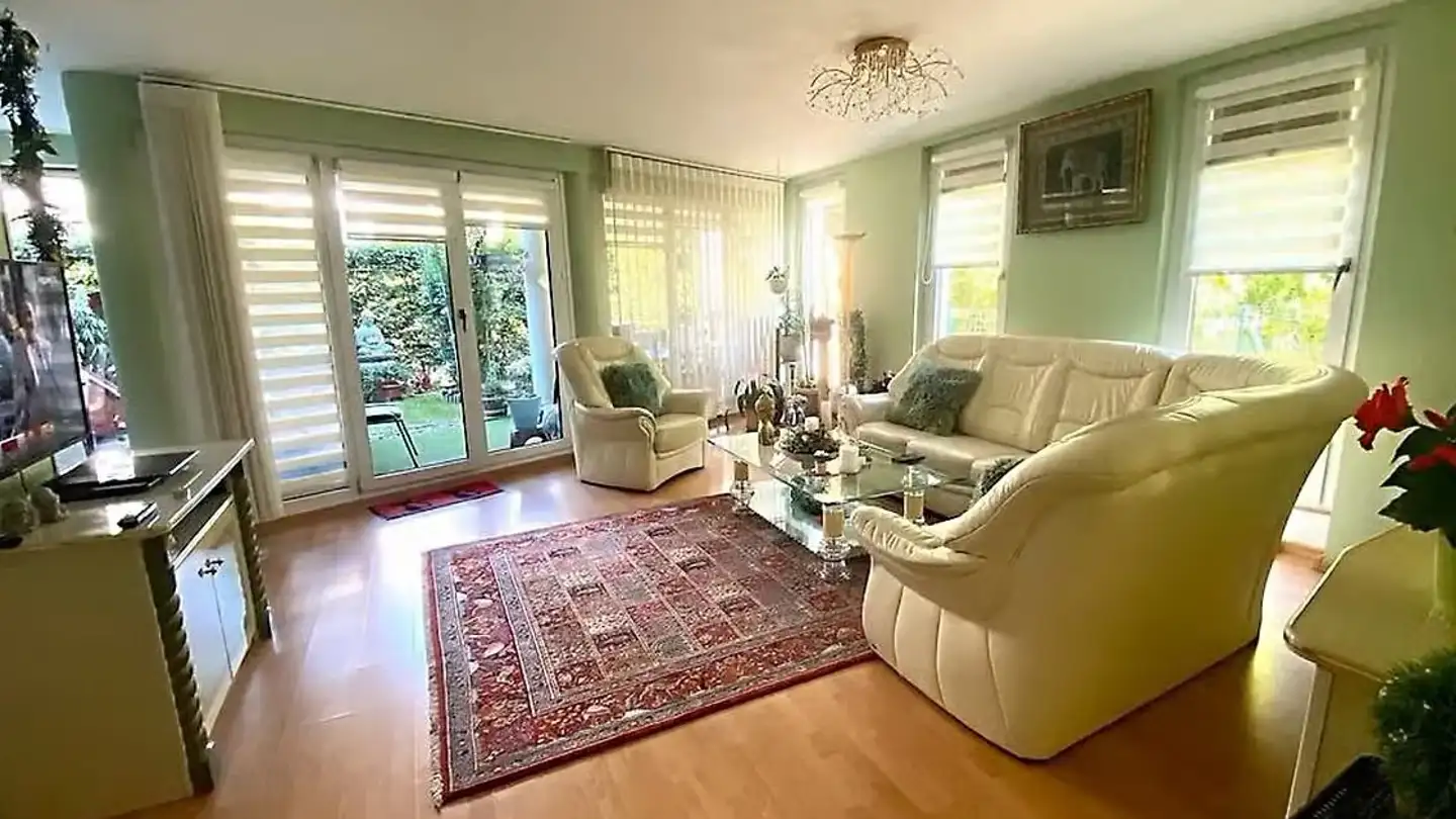 Wohnung mieten - Oberdorfstrasse 69, 8810 Horgen