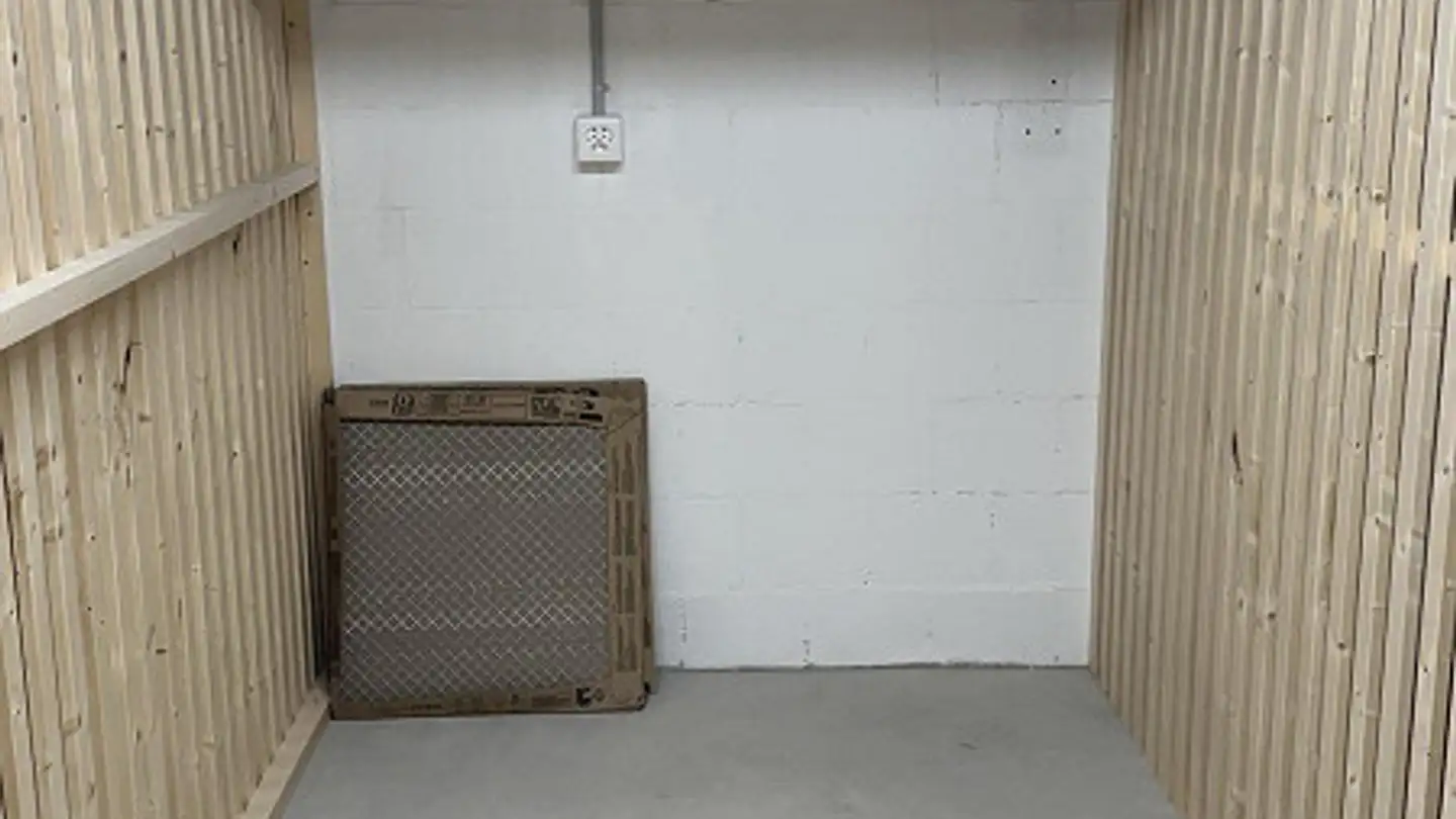 Espace de stockage à louer - Kanalstrasse 6, 5734 Reinach AG - Photo 4