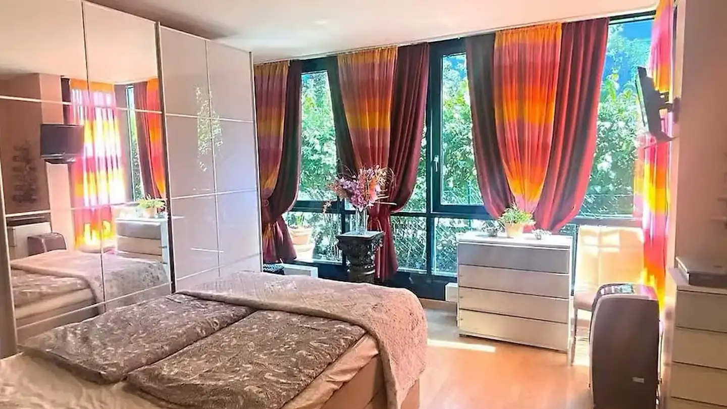 Wohnung mieten - Oberdorfstrasse 69, 8810 Horgen - Foto 2