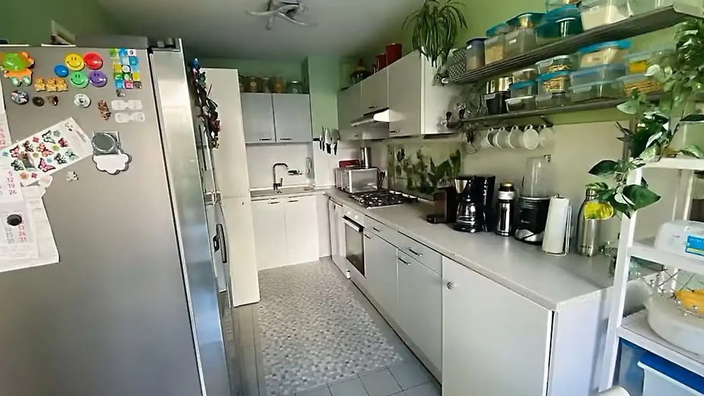 Wohnung mieten - Oberdorfstrasse 69, 8810 Horgen - Foto 3