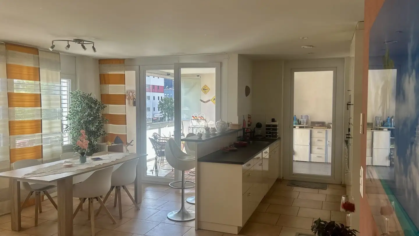 Apartment for rent - 5432 Neuenhof