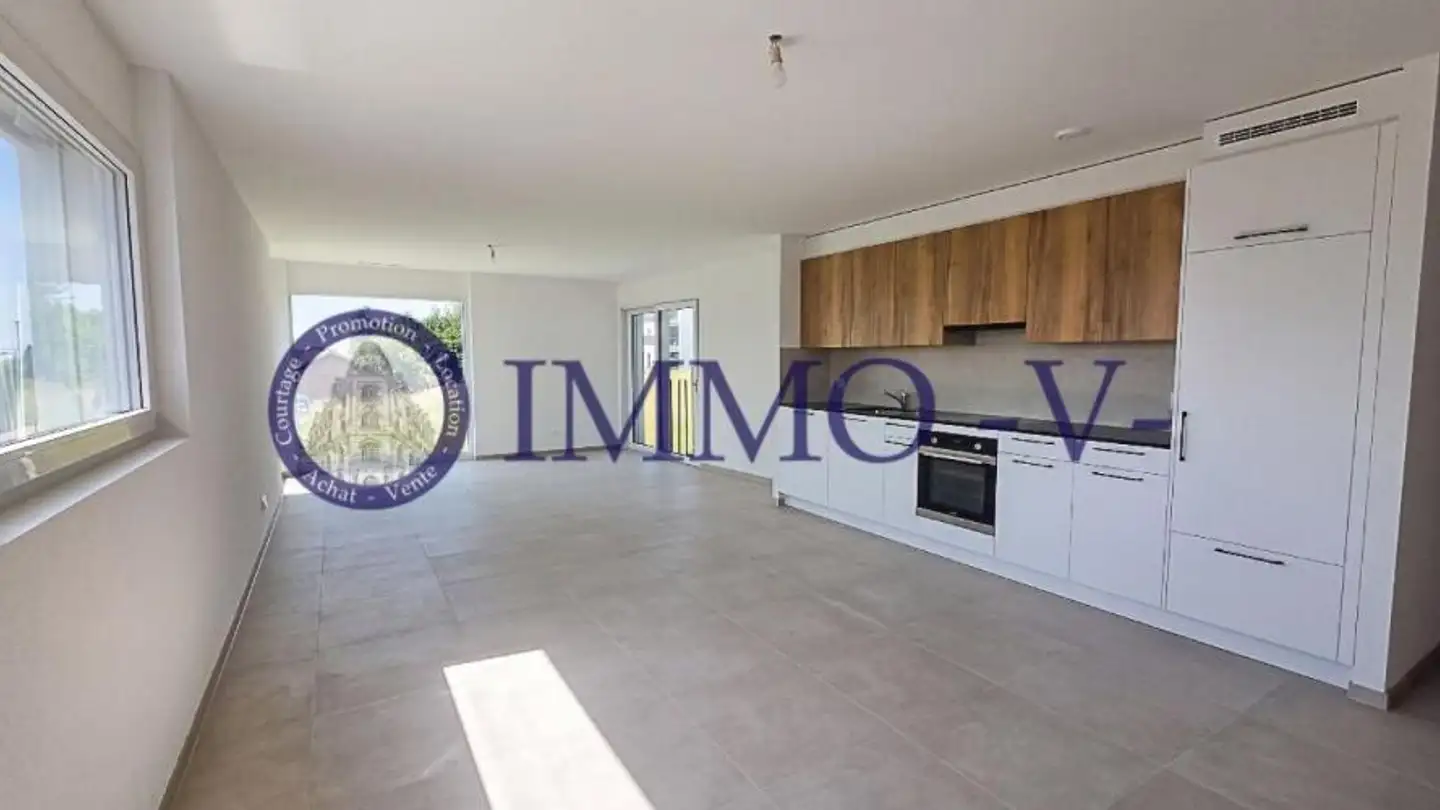 Appartamento in vendita - Rue de la Gare 4, 2206 Les Geneveys-sur-Coffrane