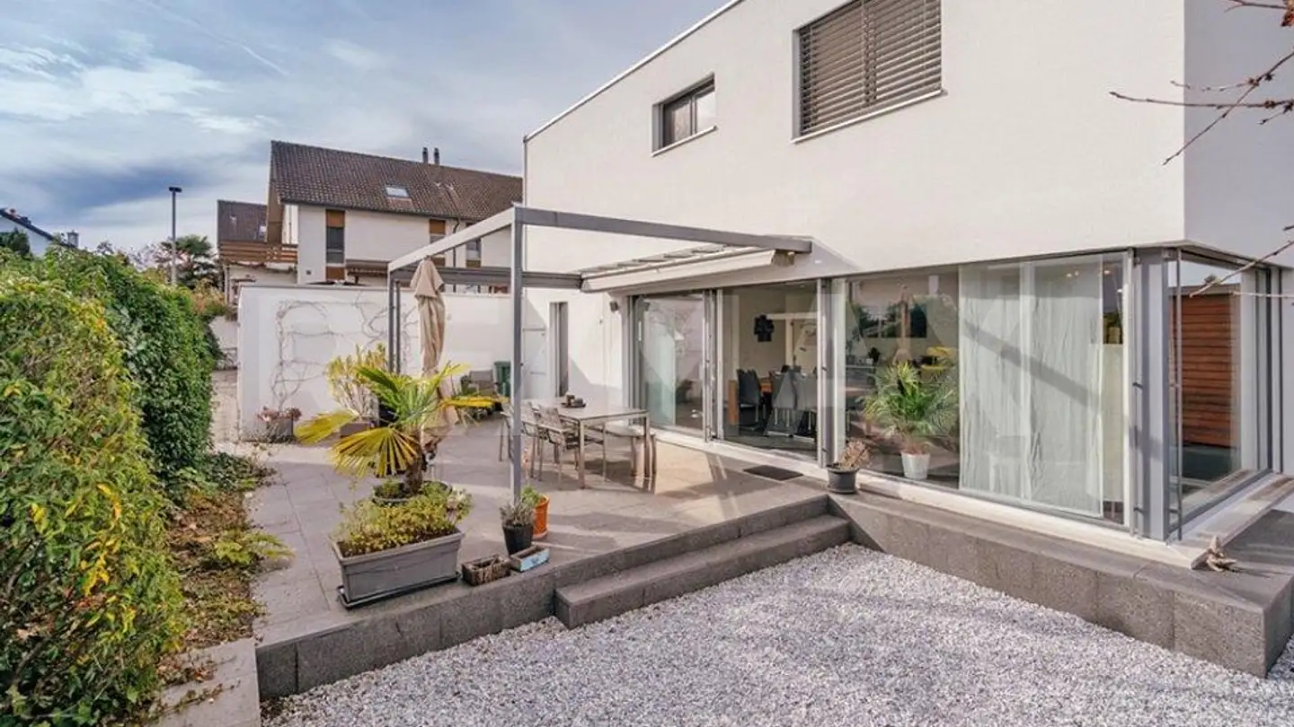 Maison individuelle à vendre - Wiesenweg 4, 5524 Niederwil AG - Photo 3