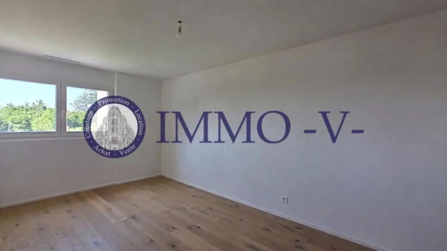 Appartamento in vendita - Rue de la Gare 4, 2206 Les Geneveys-sur-Coffrane - Foto 2