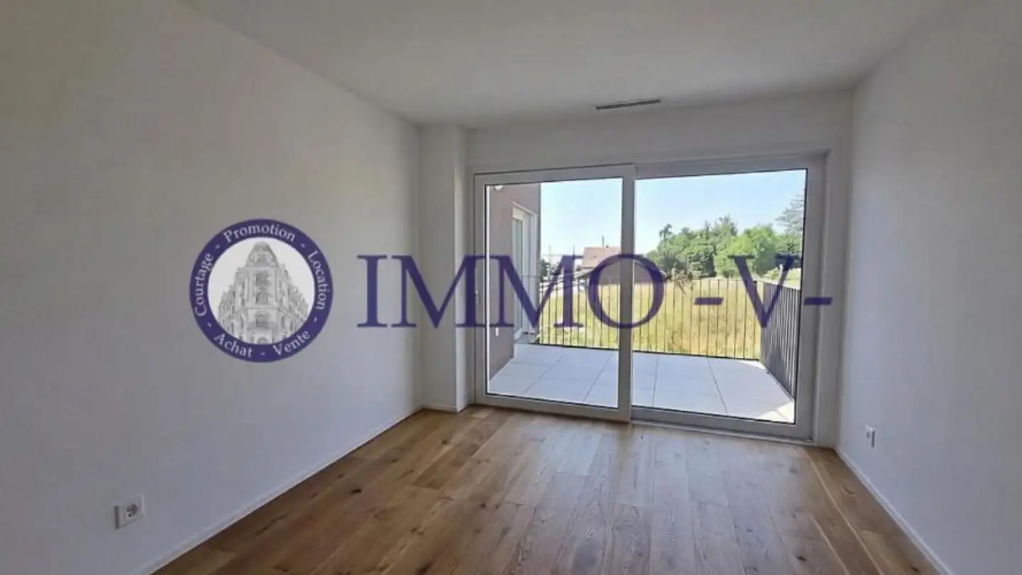 Appartamento in vendita - Rue de la Gare 4, 2206 Les Geneveys-sur-Coffrane - Foto 3
