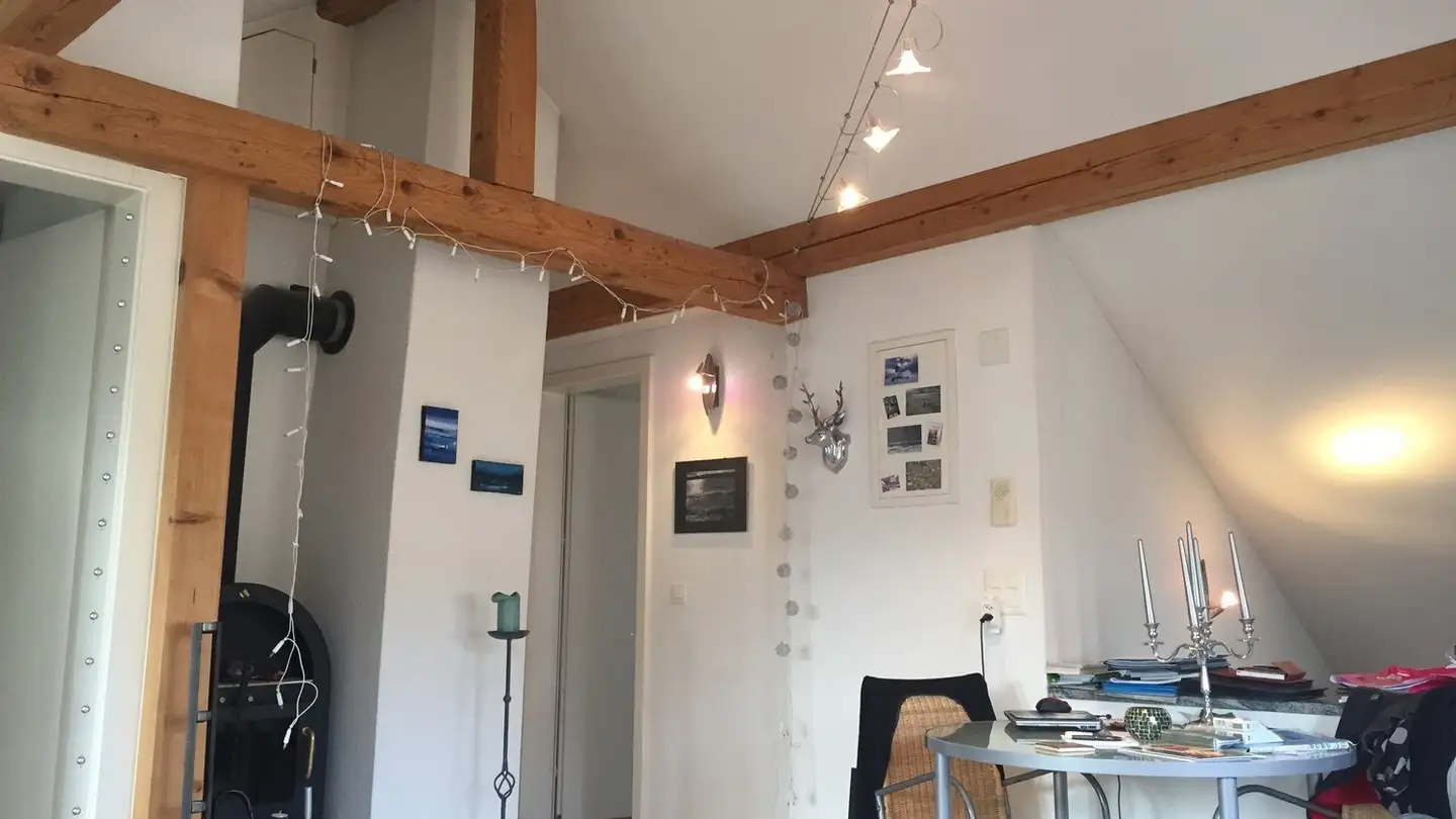 Appartement à louer - Kernstrasse 31, 8406 Winterthur