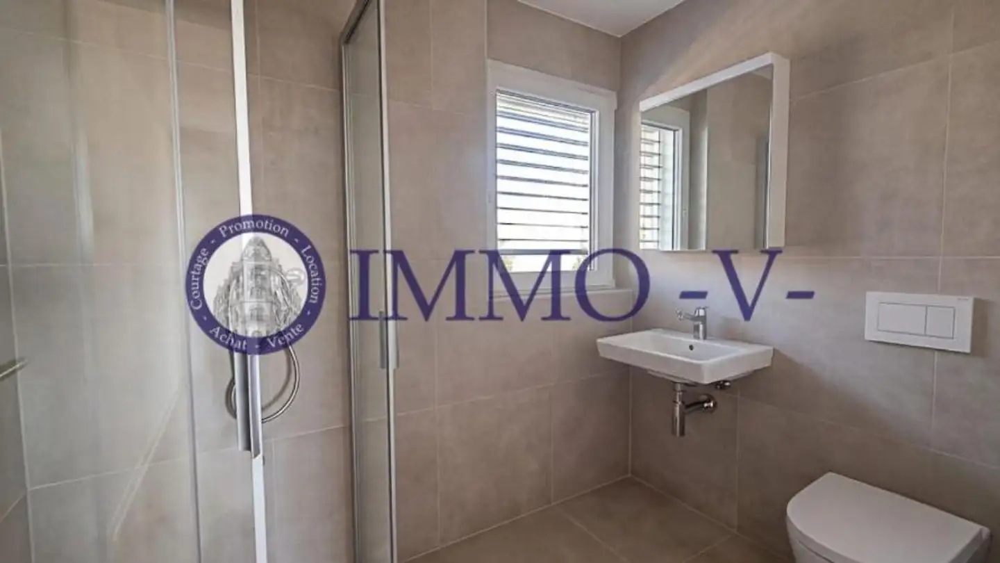 Appartamento in vendita - Rue de la Gare 4, 2206 Les Geneveys-sur-Coffrane - Foto 4
