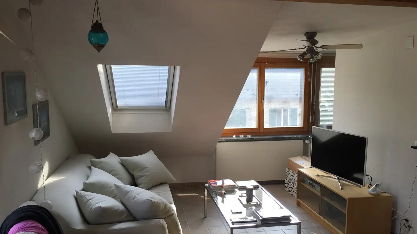 Appartement à louer - Kernstrasse 31, 8406 Winterthur - Photo 2