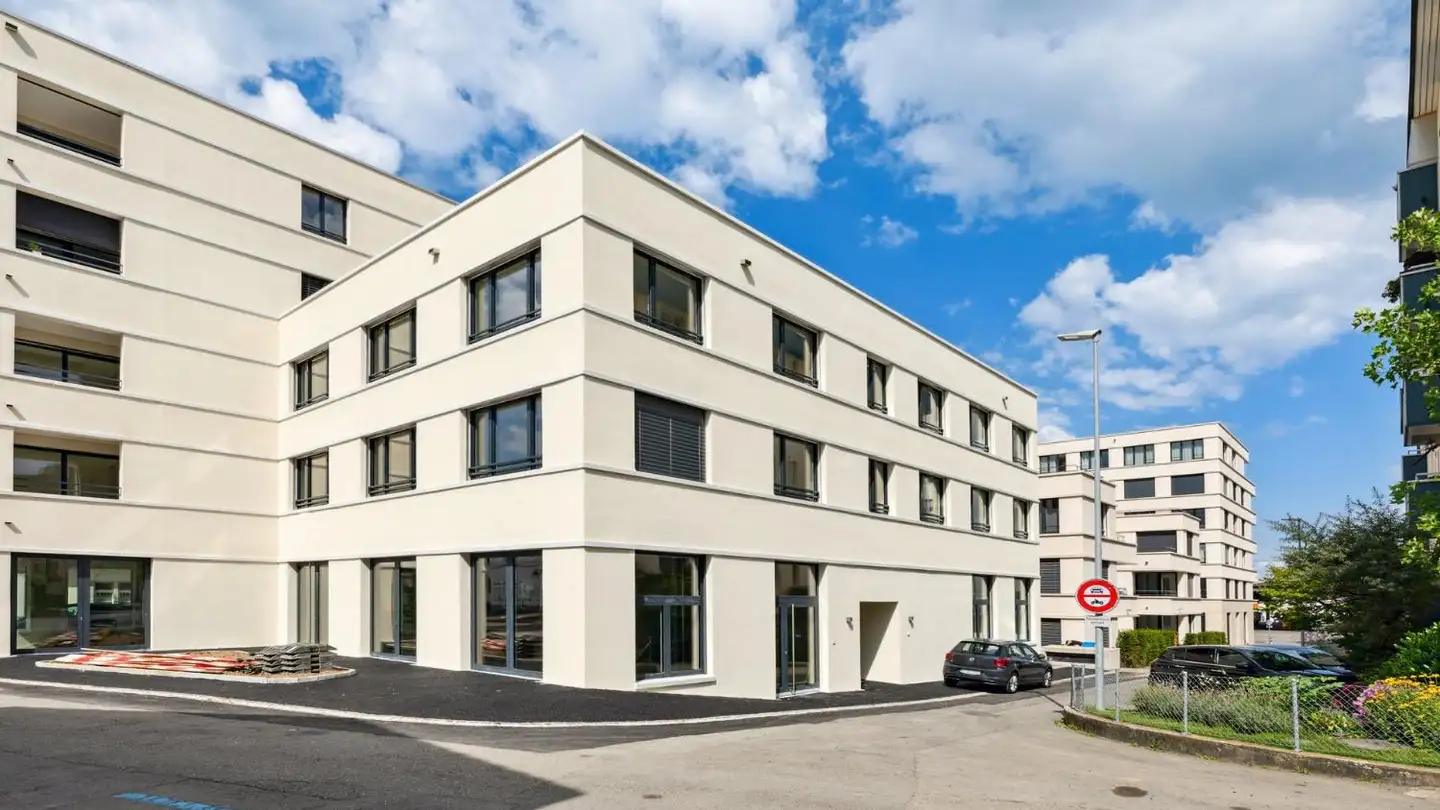 Appartamento in affitto - Löwenstrasse 3, 8590 Romanshorn