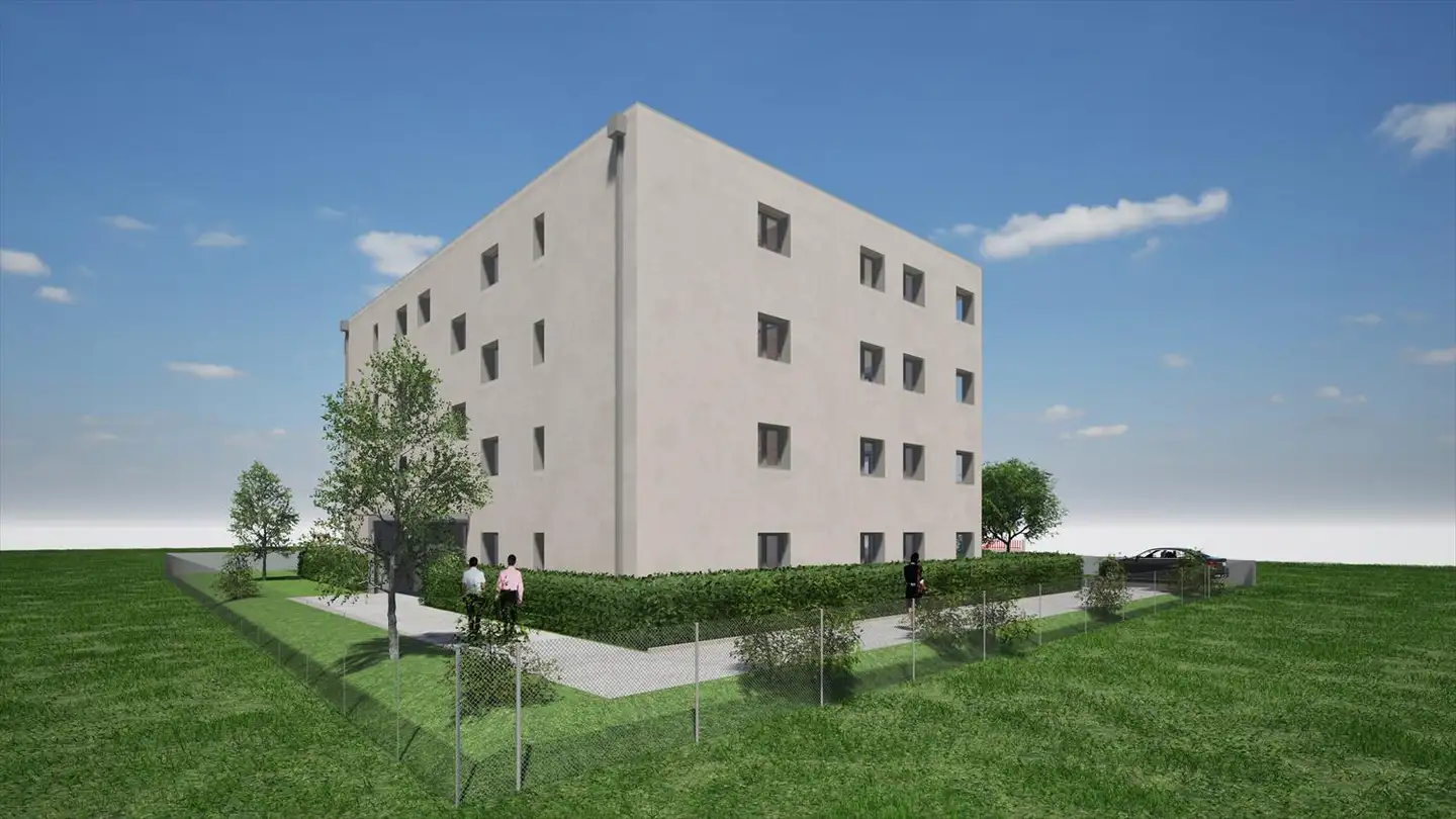 Appartamento in vendita - Rue Du Saule 11, 1920 Martigny - Photo 2