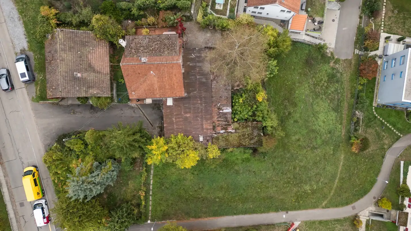 Terrain constructible à vendre - Welbrigstrasse 79, 8954 Geroldswil - Photo 2