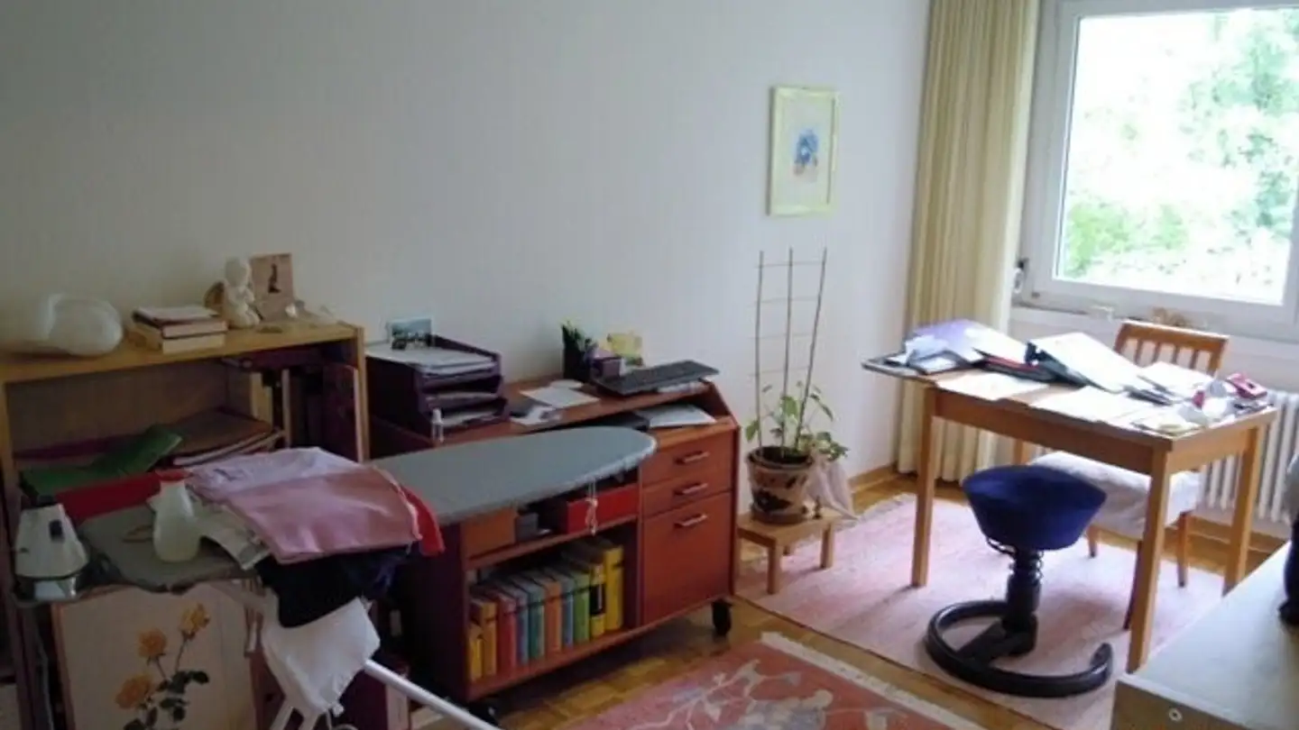 Wohnung mieten - Buchholzstrasse 149, 8053 Zürich - Foto 3