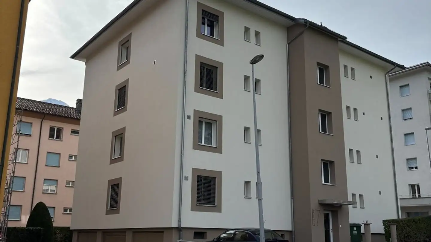 Appartamento in affitto - 1890 St-Maurice - Photo 2