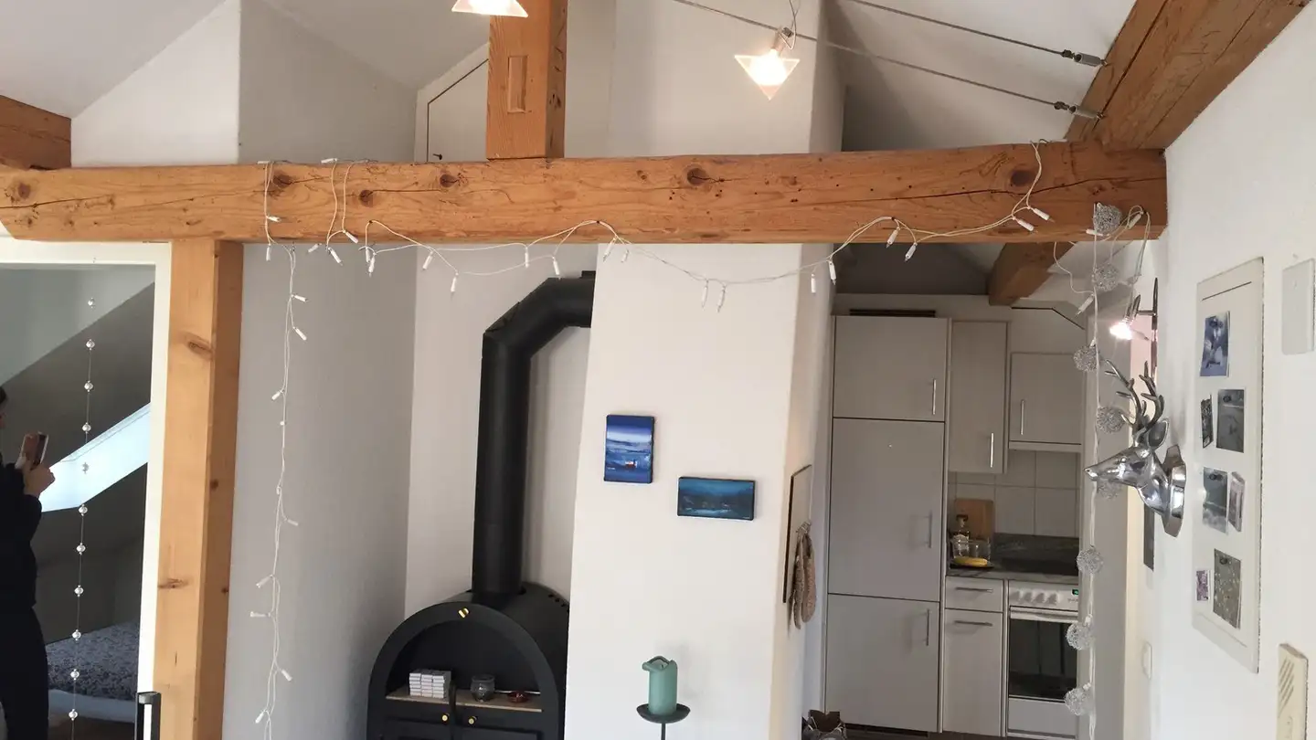 Appartement à louer - Kernstrasse 31, 8406 Winterthur - Photo 3