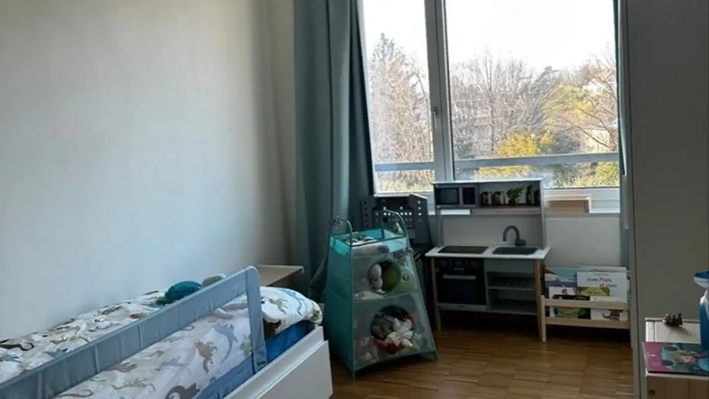 Appartamento in affitto - Avenue Du Grand-Salève, 1255 Veyrier