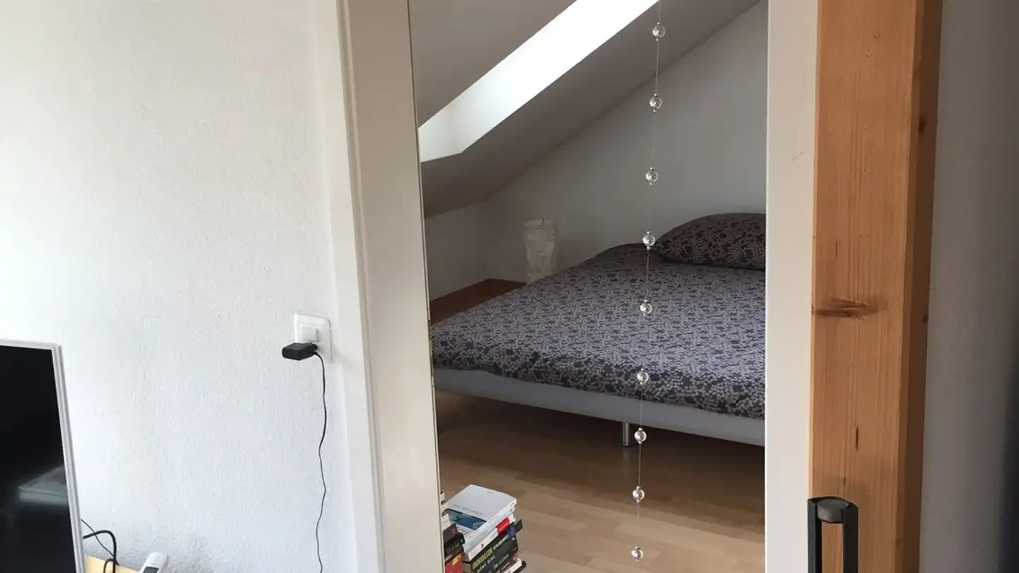 Appartement à louer - Kernstrasse 31, 8406 Winterthur - Photo 4