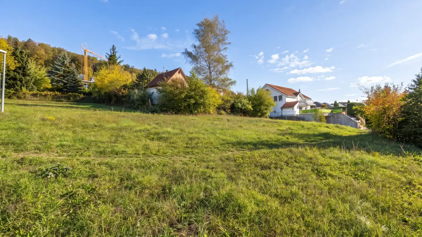 Terrain constructible à vendre - Welbrigstrasse 79, 8954 Geroldswil - Photo 4