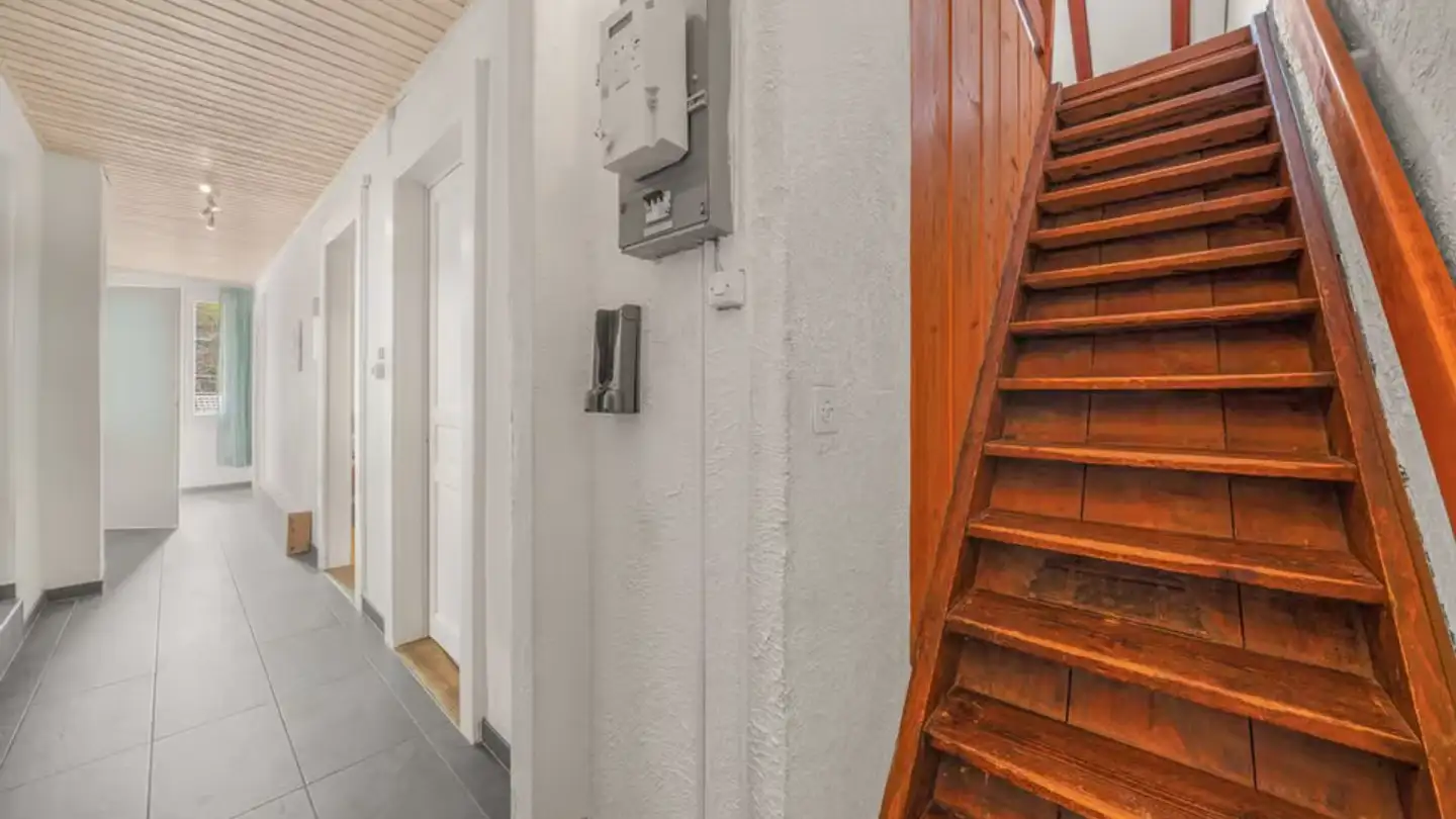 Immeuble résidentiel à vendre - 1820 Veytaux - Photo 3