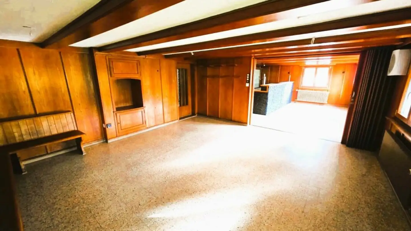 Restaurant for rent - Dorfstrasse 11, 8586 Andwil TG - Photo 4